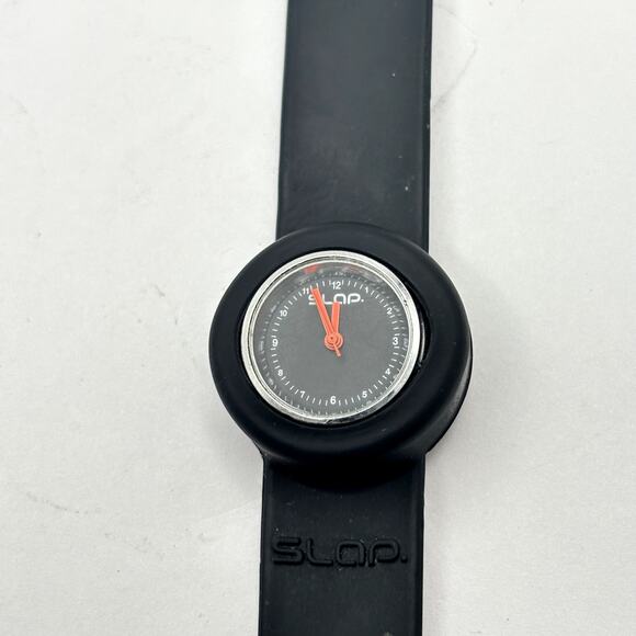 Slap Black Watch - Picture 2 of 4